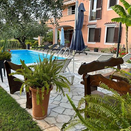 Apartments Mandić Pula Zewnętrze zdjęcie