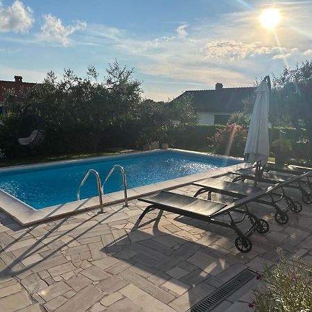 Apartments Mandić Pula Zewnętrze zdjęcie