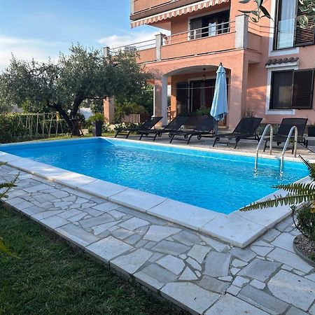 Apartments Mandić Pula Zewnętrze zdjęcie