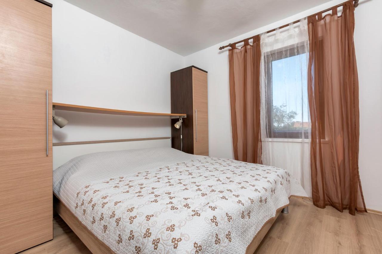 Apartments Mandić Pula Zewnętrze zdjęcie