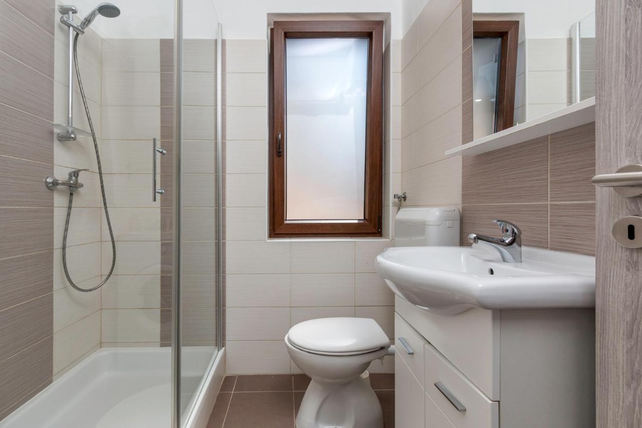 Apartments Mandić Pula Zewnętrze zdjęcie