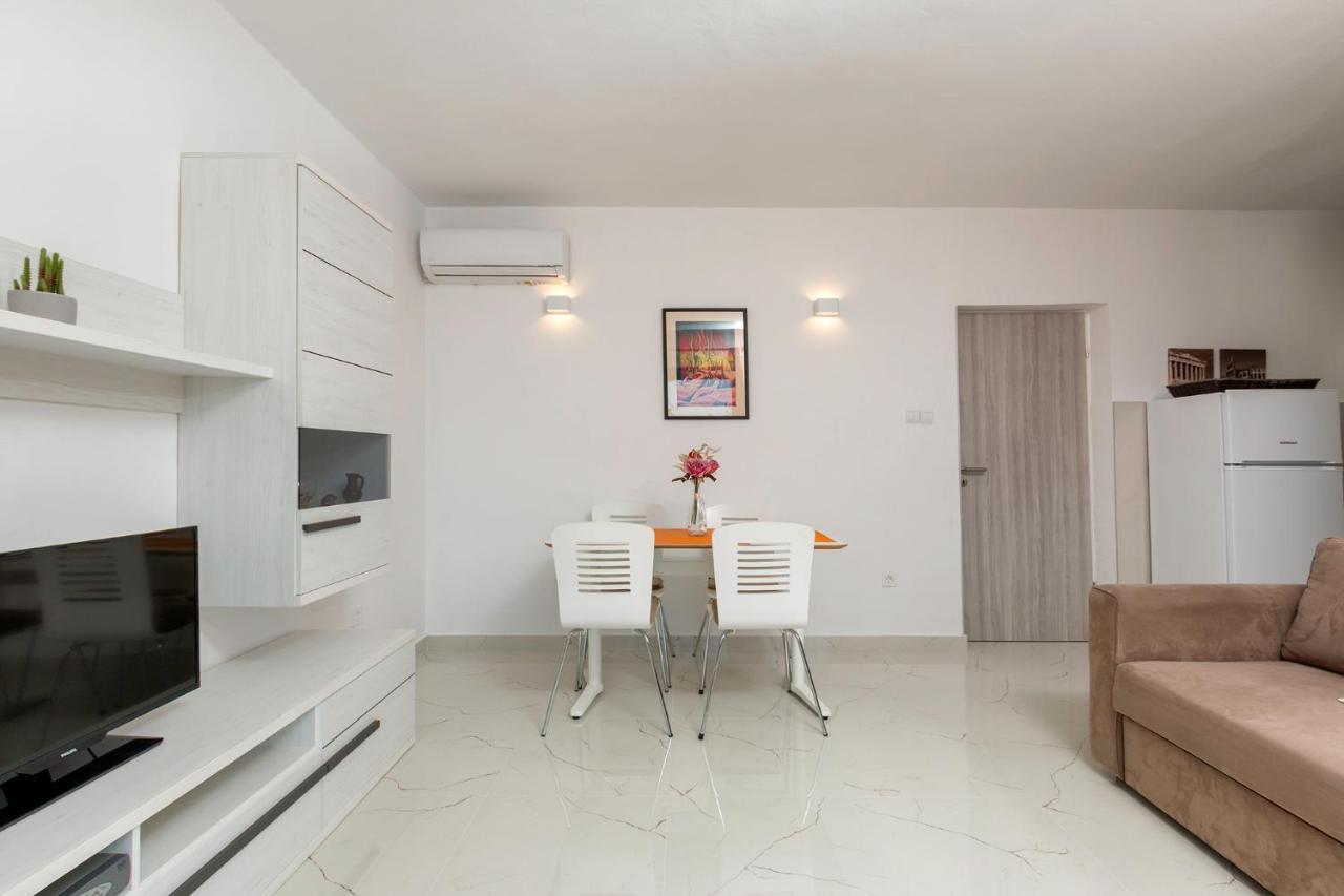 Apartments Mandić Pula Zewnętrze zdjęcie