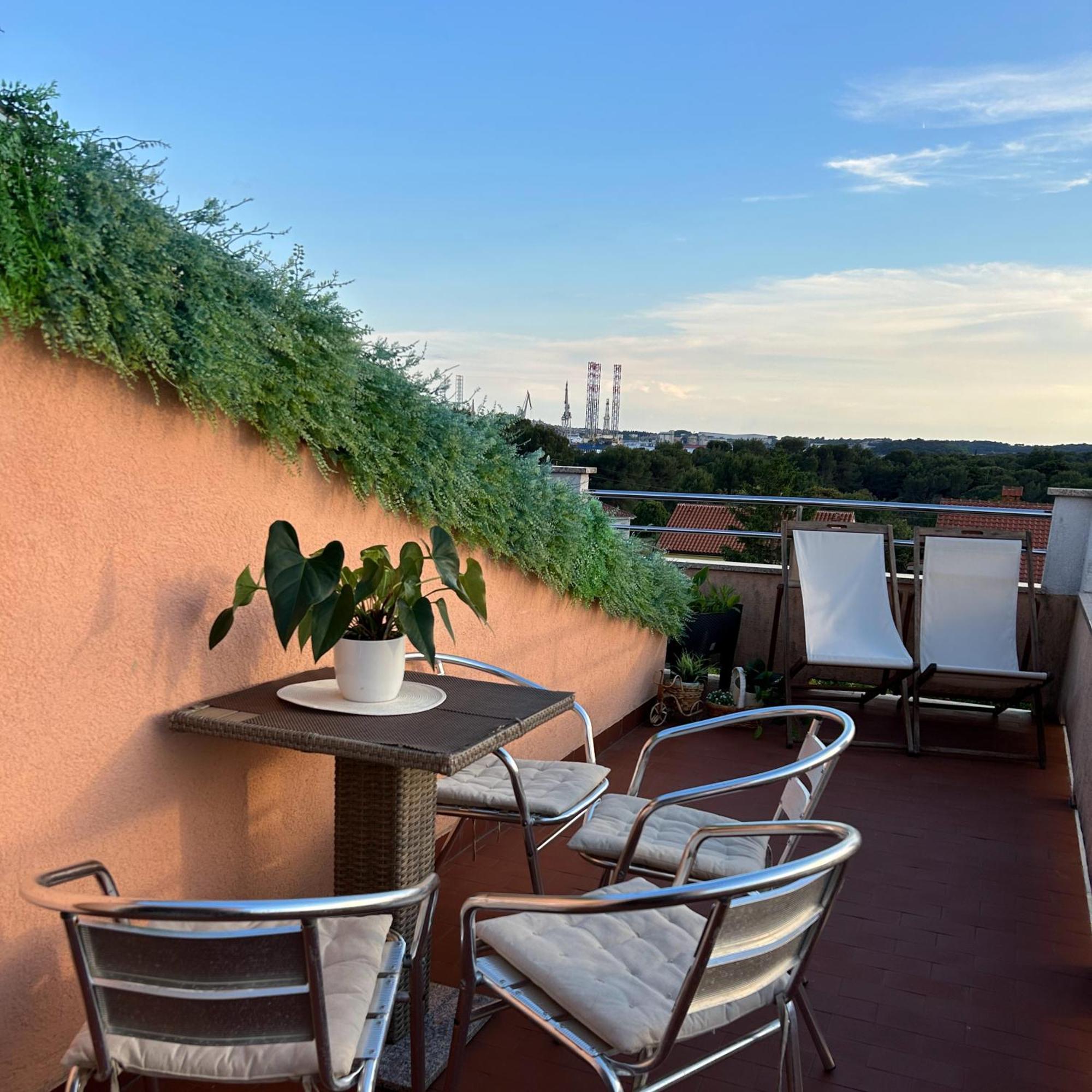 Apartments Mandić Pula Pokój zdjęcie