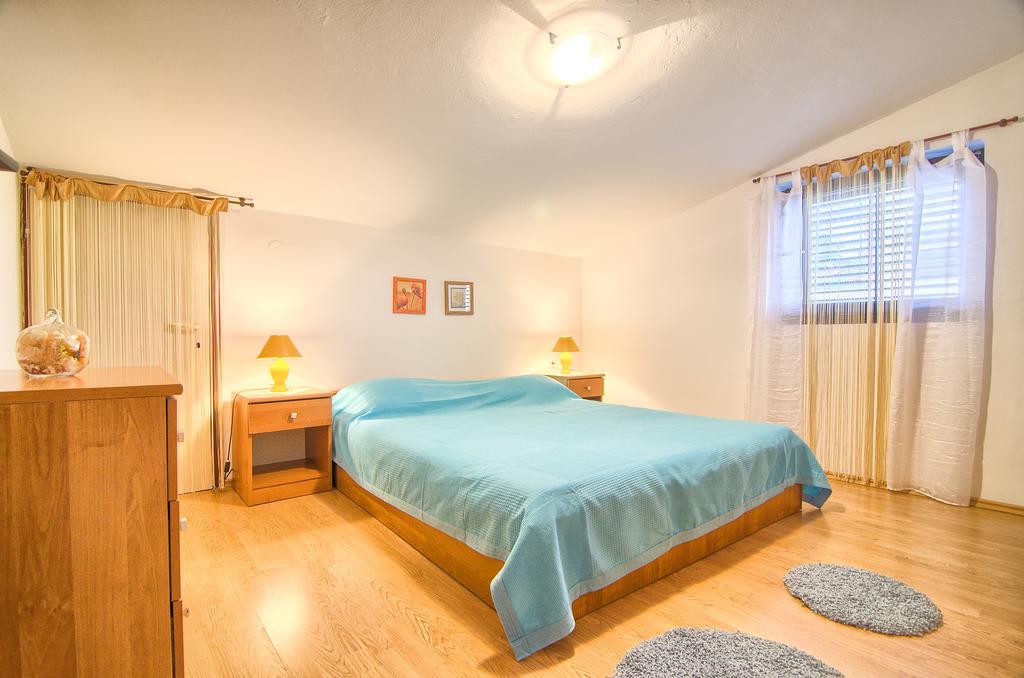 Apartments Mandić Pula Zewnętrze zdjęcie