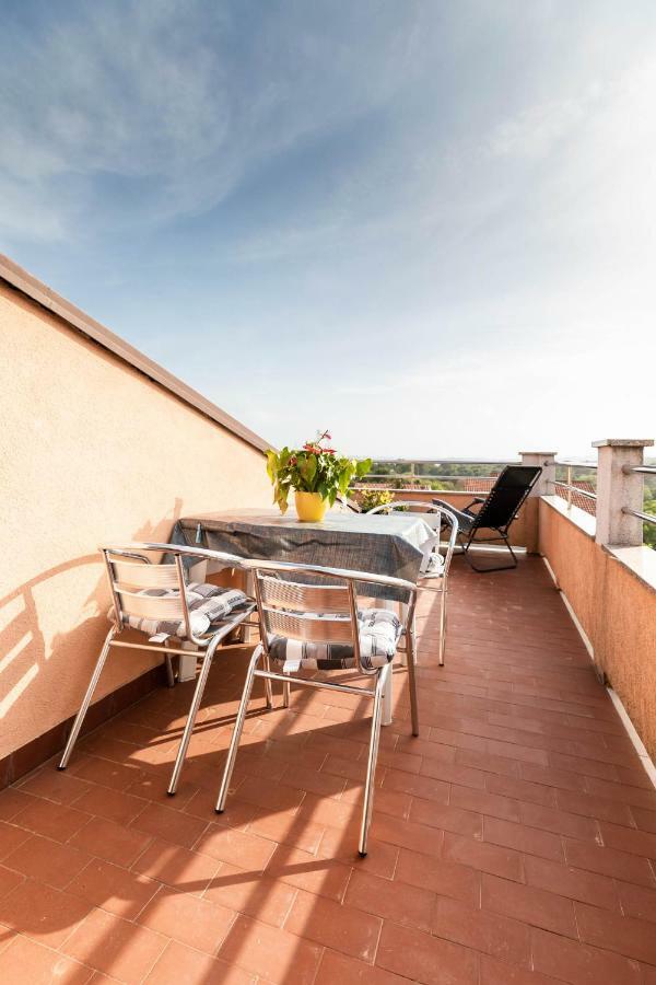 Apartments Mandić Pula Zewnętrze zdjęcie