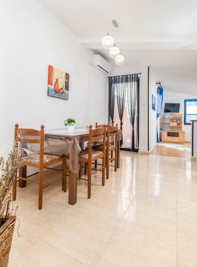 Apartments Mandić Pula Zewnętrze zdjęcie