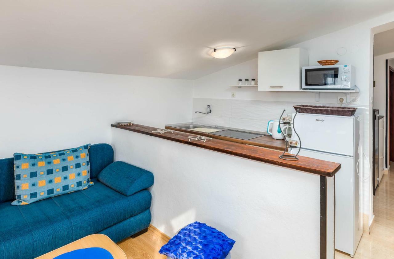 Apartments Mandić Pula Zewnętrze zdjęcie