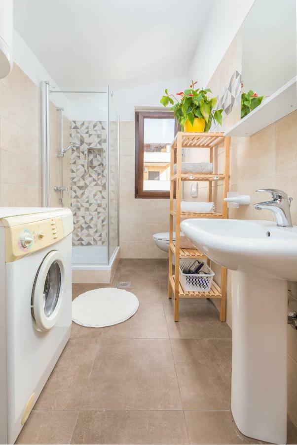 Apartments Mandić Pula Zewnętrze zdjęcie