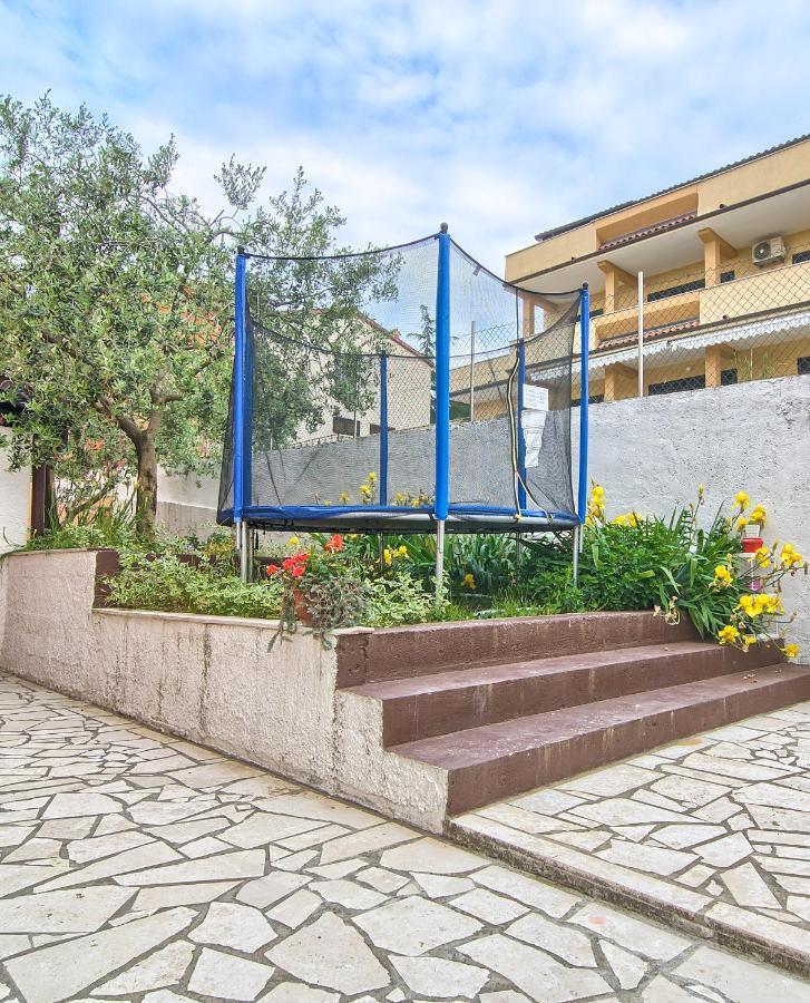 Apartments Mandić Pula Zewnętrze zdjęcie